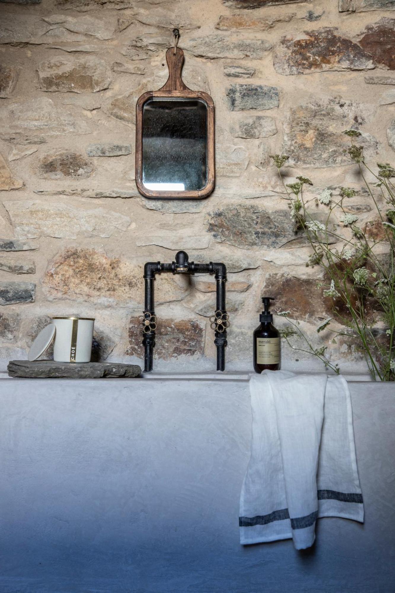 Onos Eco Living Case de vacanță *