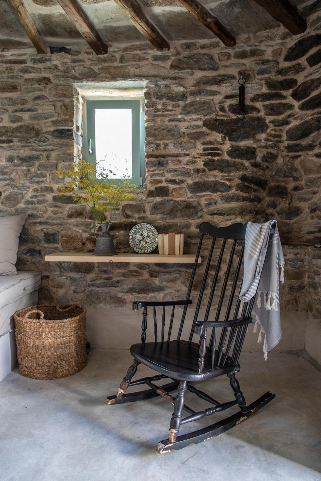 Case de vacanță Onos Eco Living