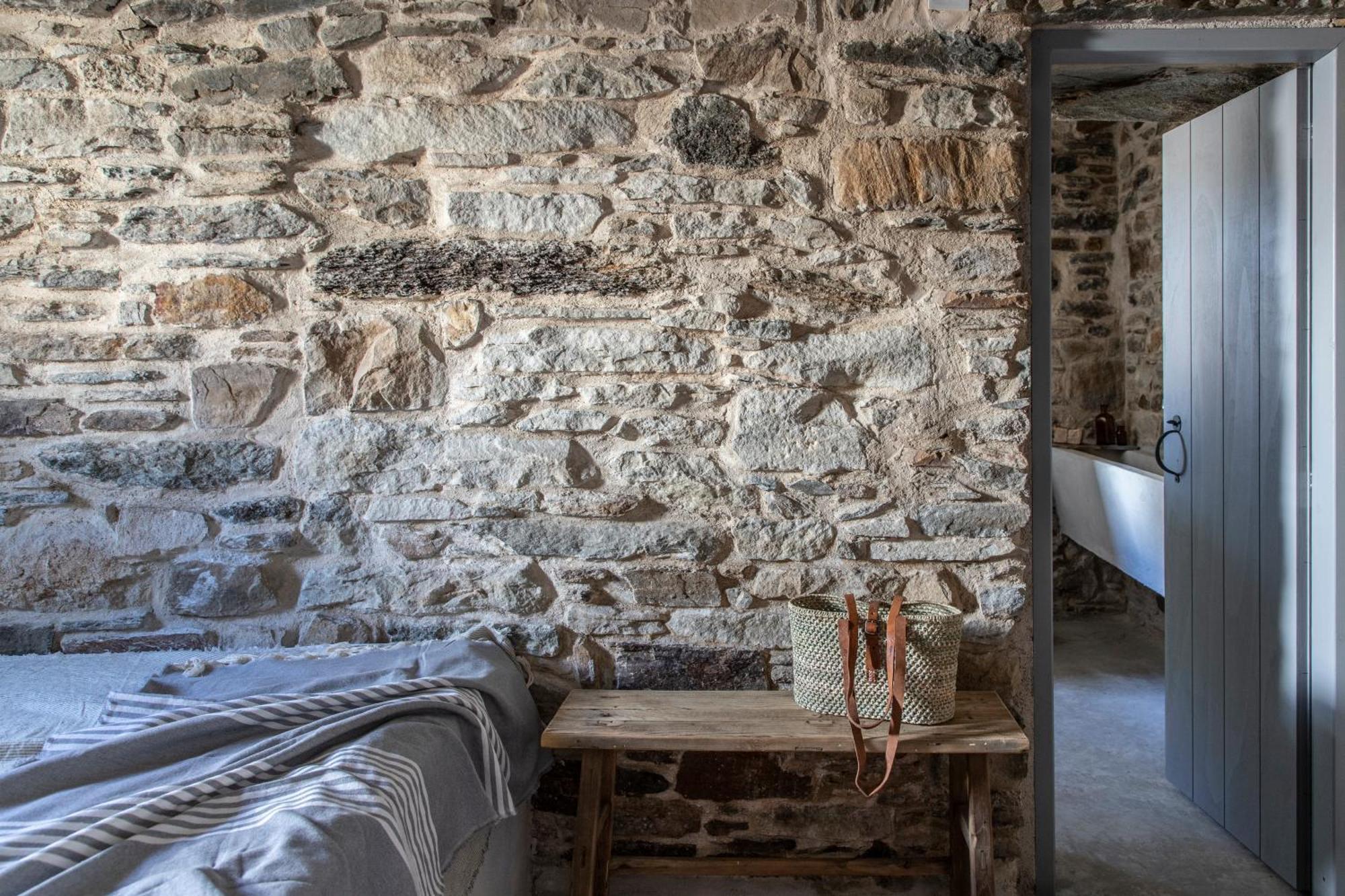 Onos Eco Living Case de vacanță Mési