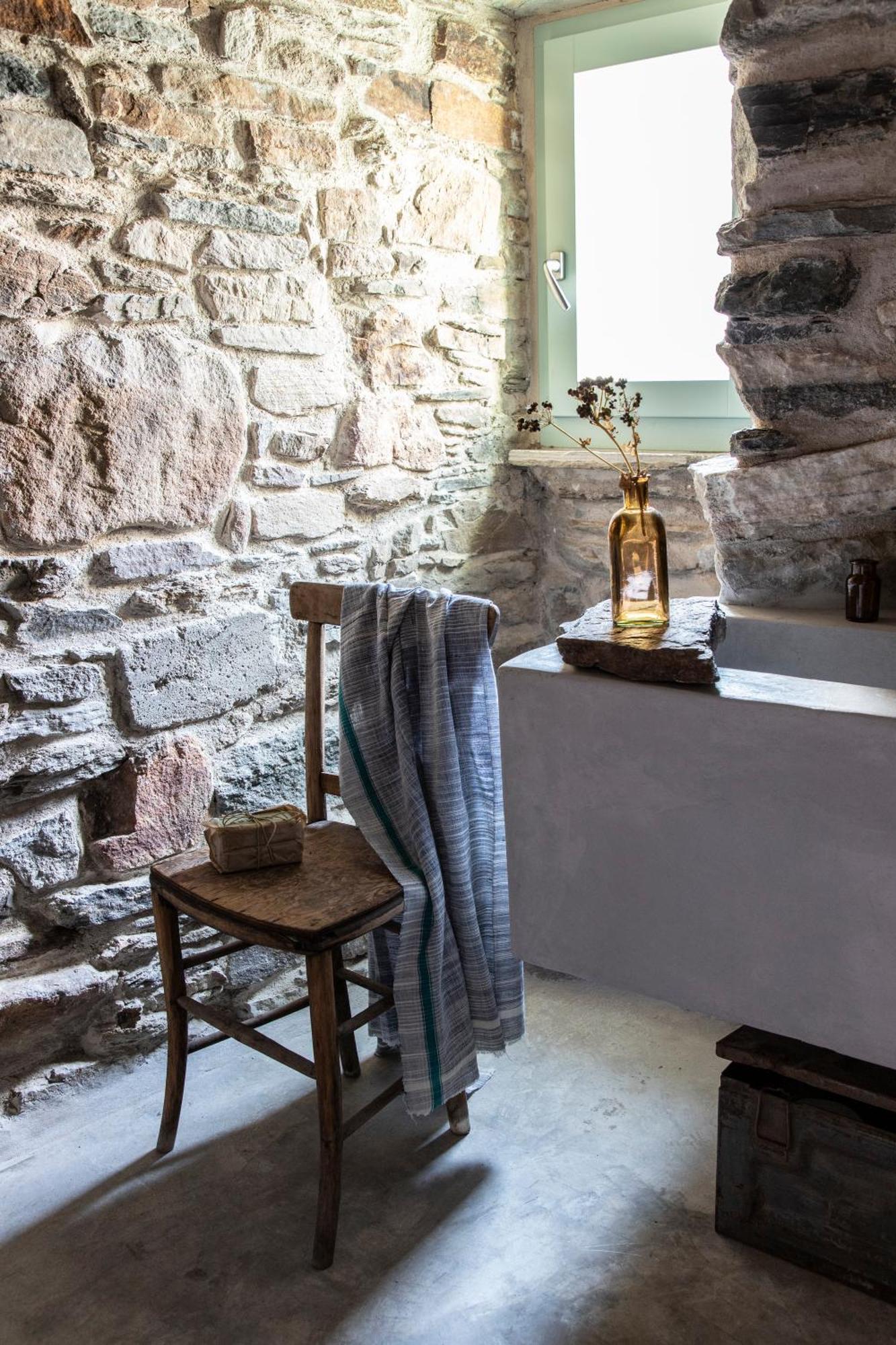 Onos Eco Living Case de vacanță