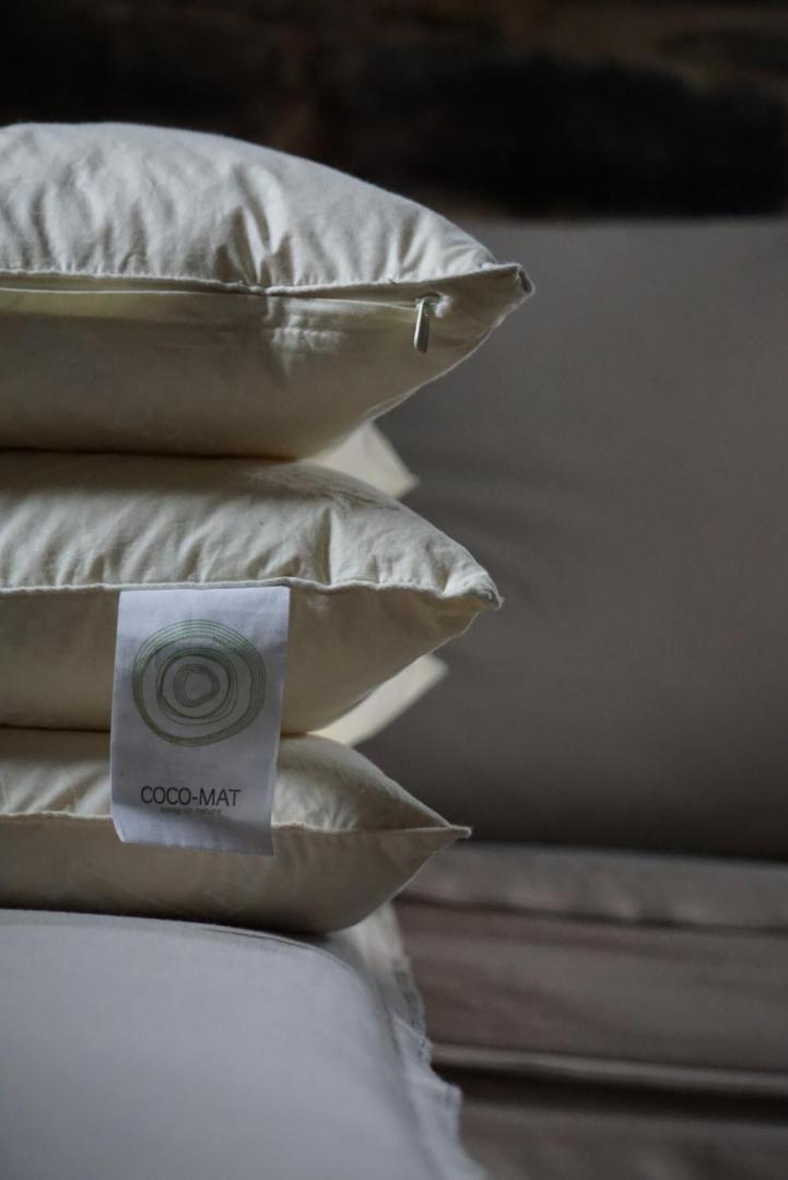 Onos Eco Living Case de vacanță Mési