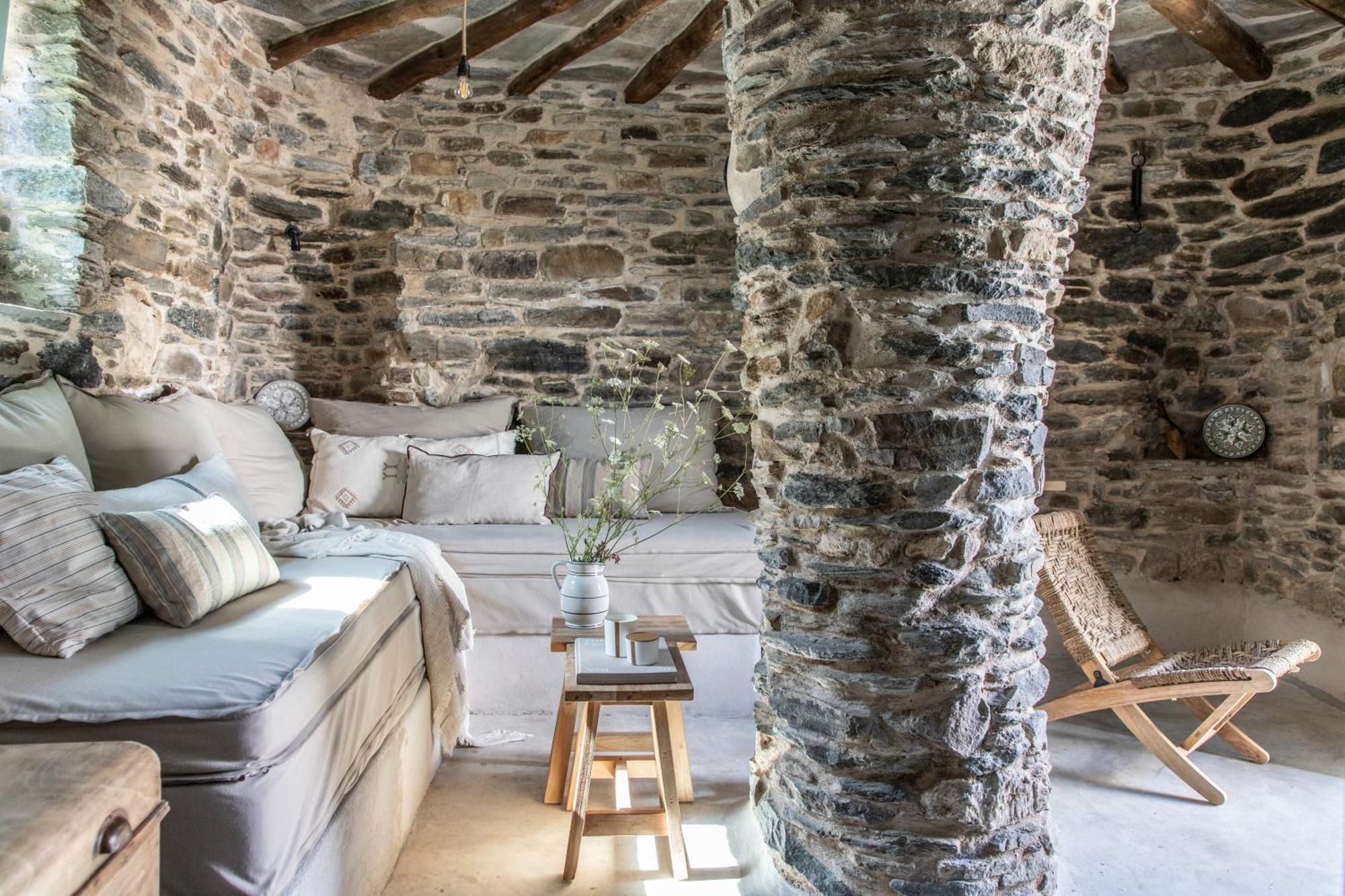 Onos Eco Living Case de vacanță Mési