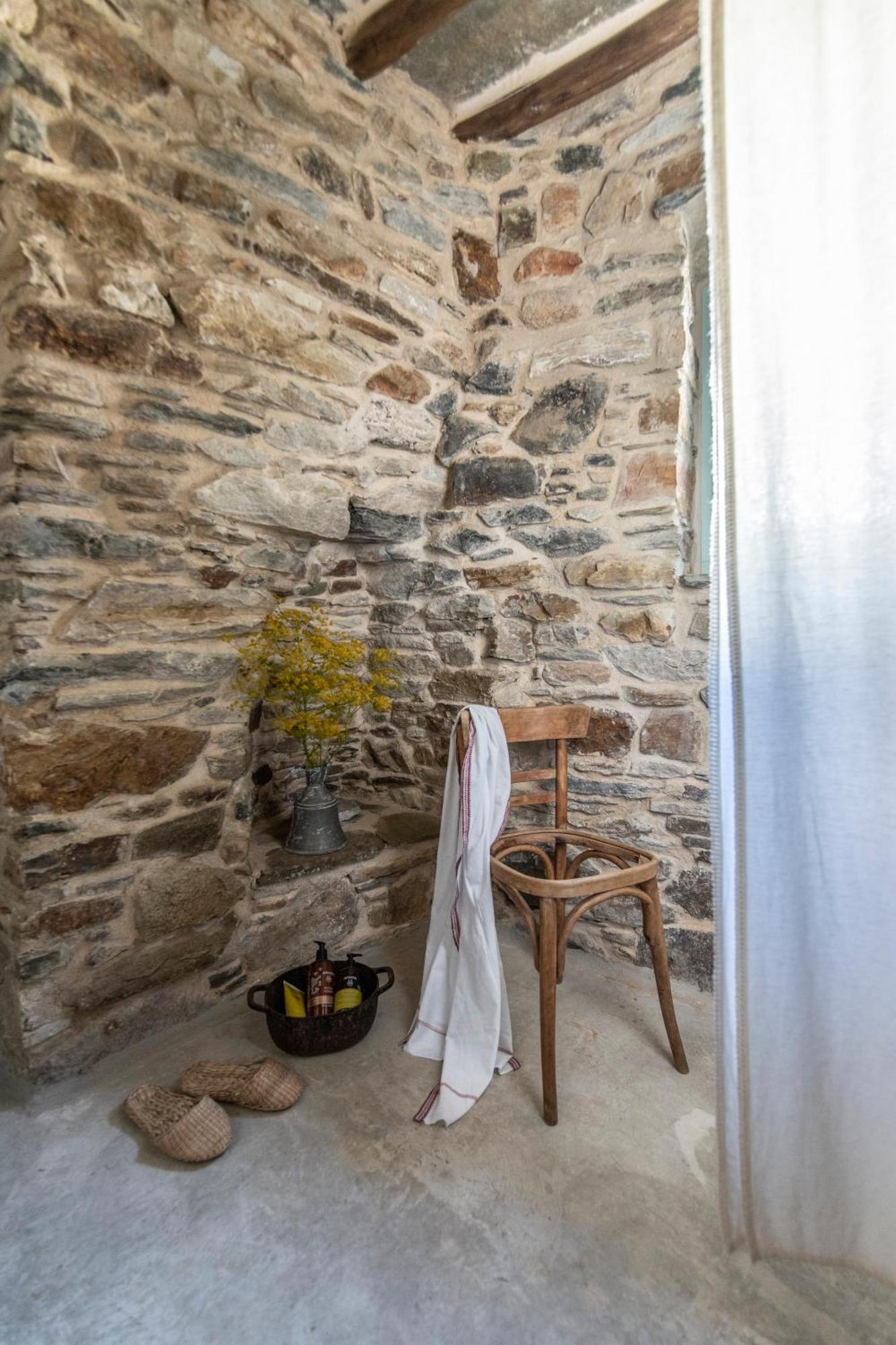 Onos Eco Living Case de vacanță *