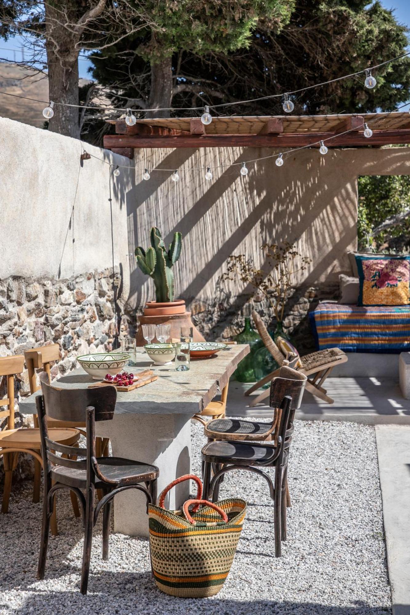 Onos Eco Living Σπίτι διακοπών *
