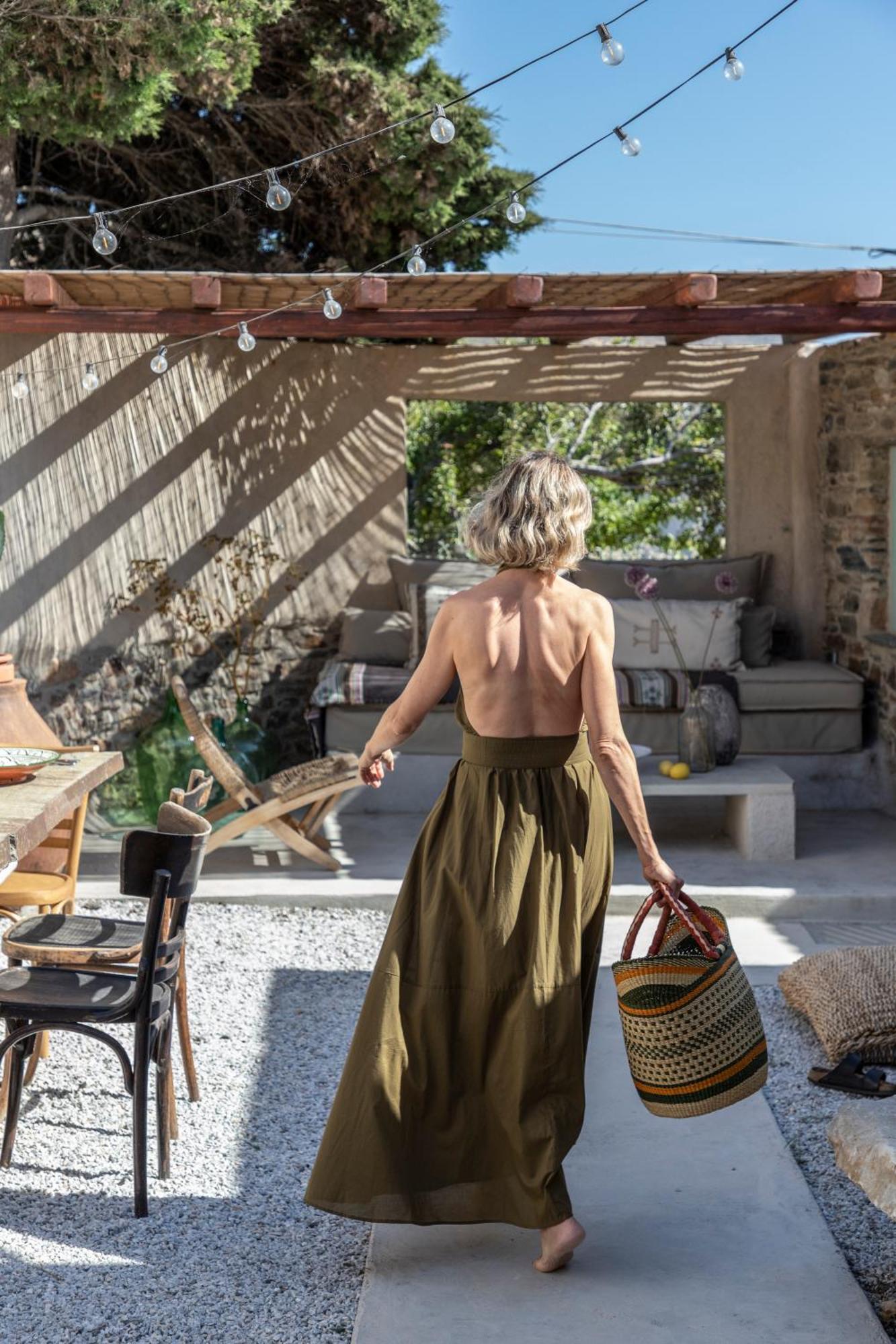 Onos Eco Living Case de vacanță Mési