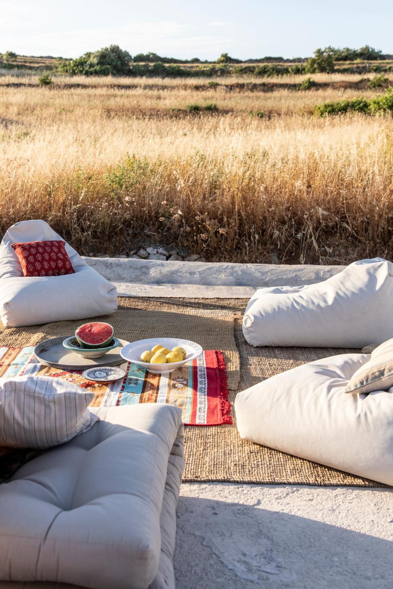 Onos Eco Living * Mési