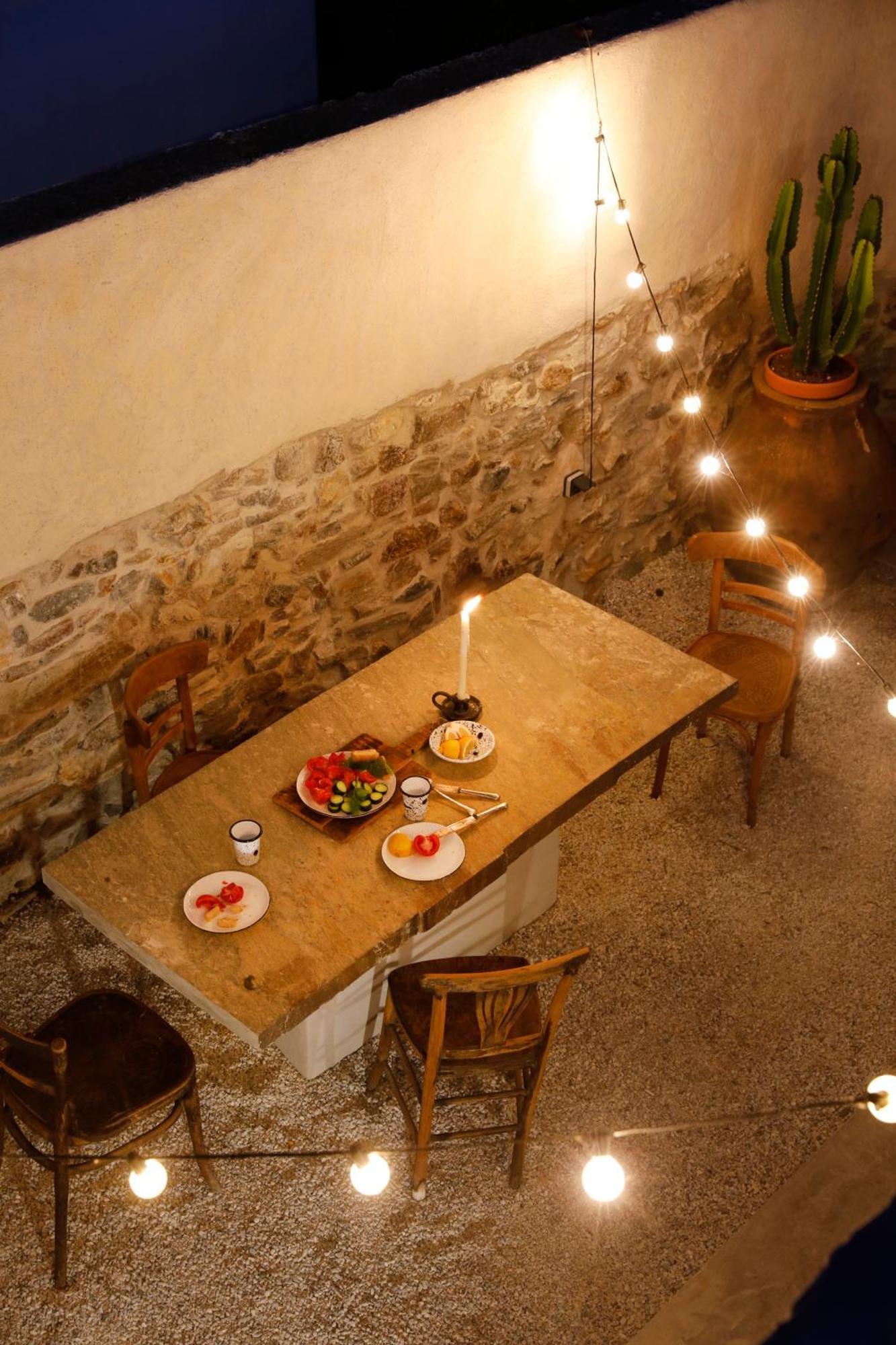 Onos Eco Living Mesi (Tinos)