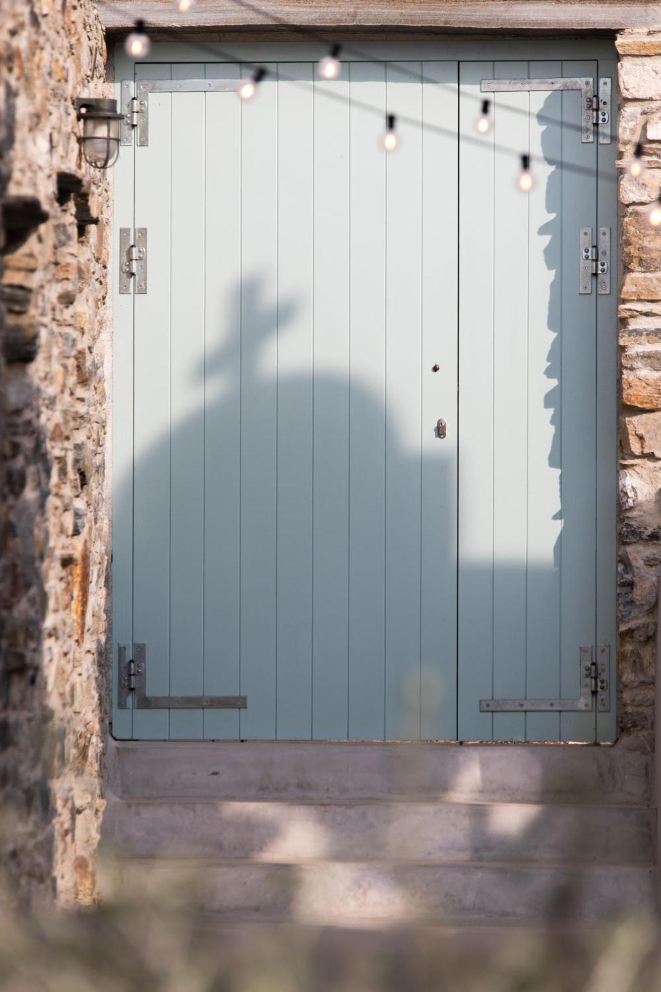 Σπίτι διακοπών Onos Eco Living Μέση