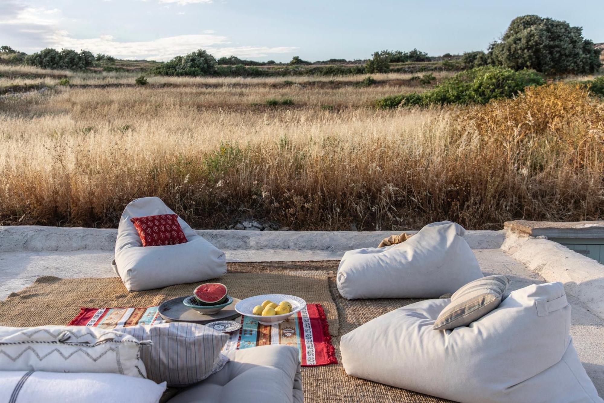 Onos Eco Living Case de vacanță