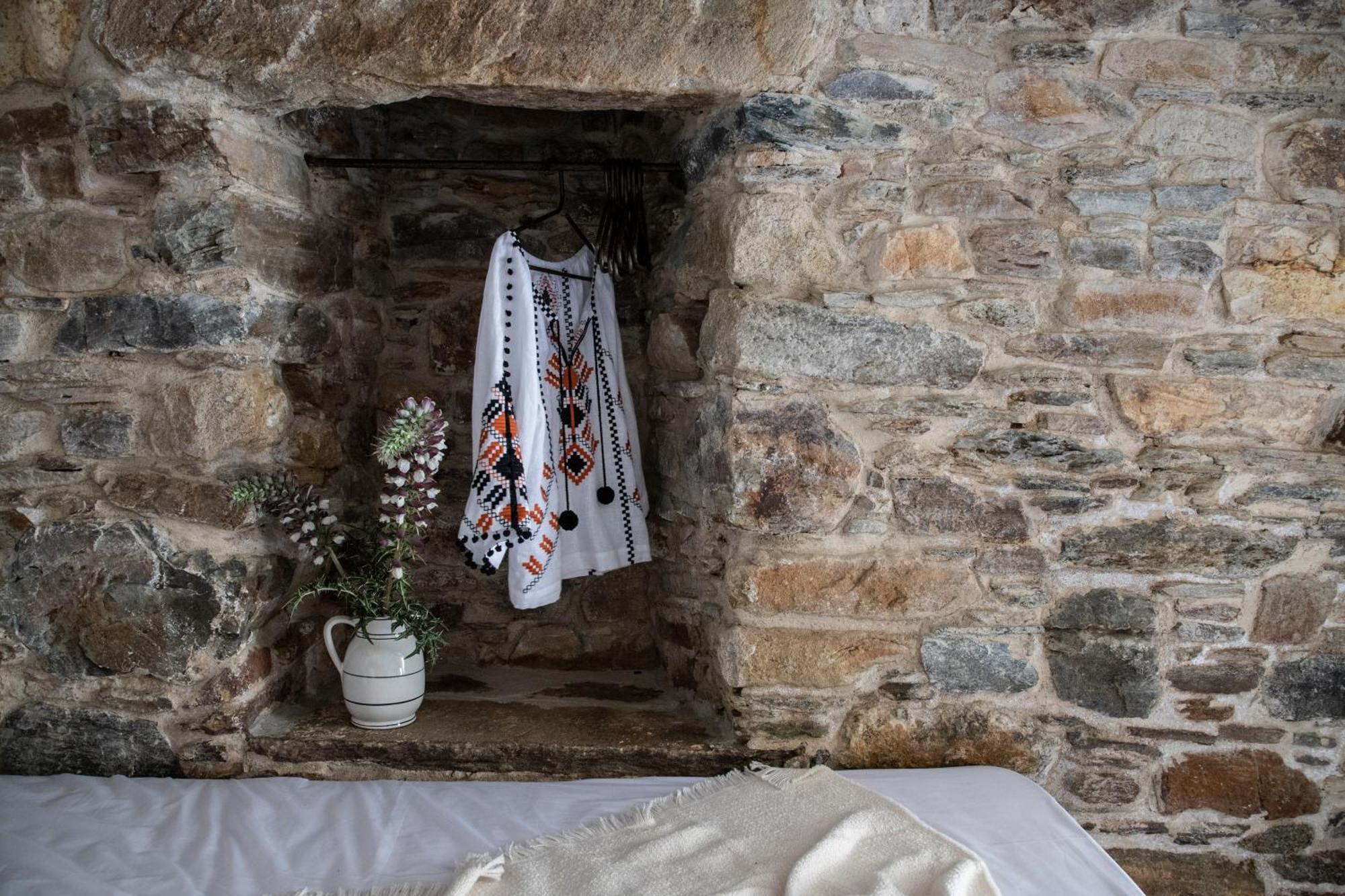 Onos Eco Living Case de vacanță