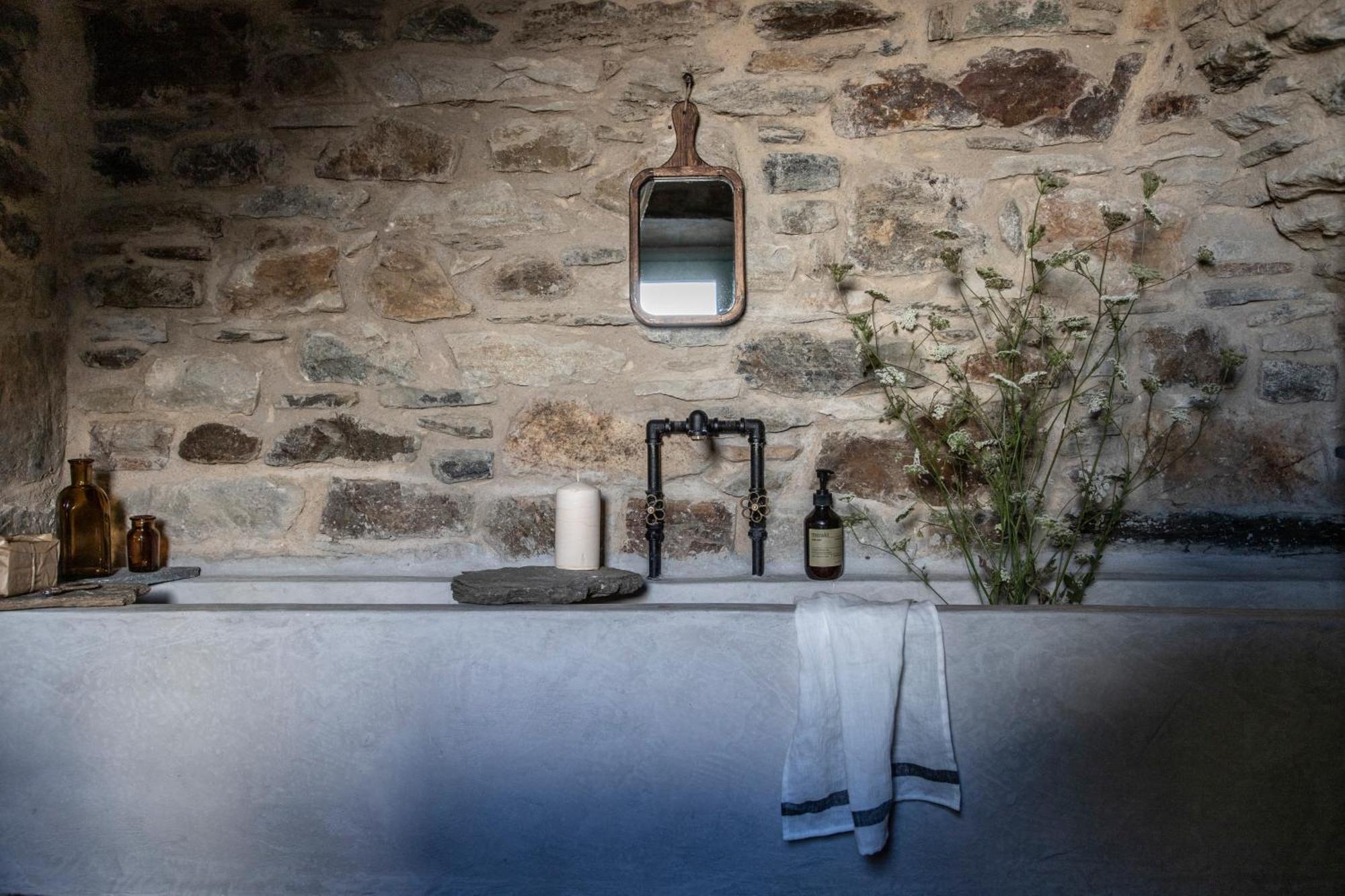 Case de vacanță Onos Eco Living