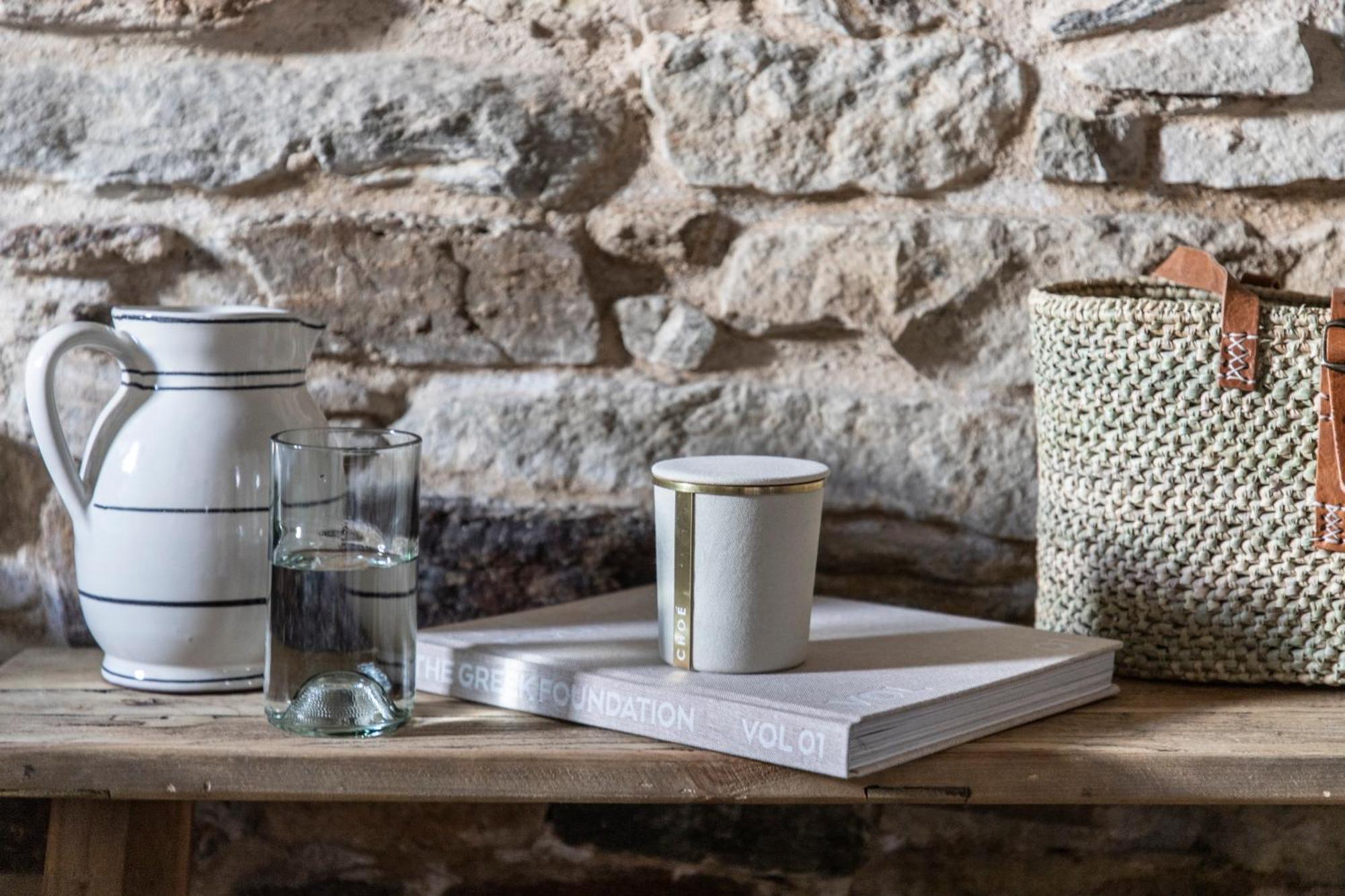 Onos Eco Living Σπίτι διακοπών *