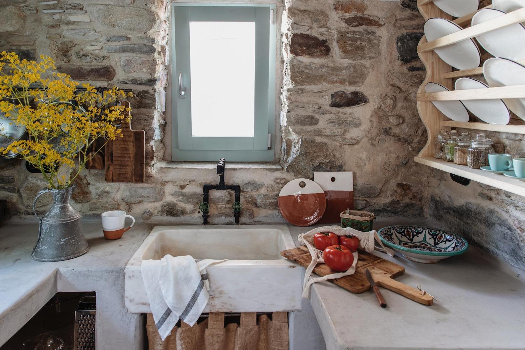 Σπίτι διακοπών Onos Eco Living *